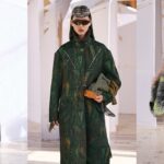 Kiko Kostadinov Fall/Winter 2026 at Paris Fashion Week