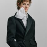 sacai Womenswear FW26 Paris Fashion Week Collection