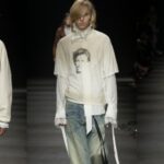 Ann Demeulemeester FW26 Runway Collection PFW