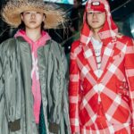 Tokyo Fashion Week FW26 Street Style