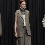 HYKE FW26 Collection Tokyo Runway