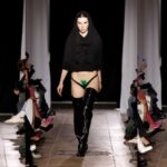 Vaquera FW26 Confronts Perfection and Chaos