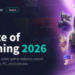 Sensor Tower: State of Gaming 2026