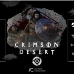 Crimson Desert is on track for a killer launch