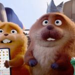 The Toddler Dad Movie Revue: ‘Hoppers’