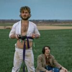 Dempsey Bryk’s Crash Land, with Finn Wolfhard