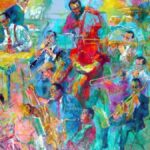 Music Takes Center Stage This Month at the National Museum of American History | Smithsonian Voices