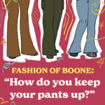 Belt revival – The Appalachian