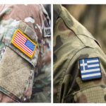 Greece Eyes Florida in US Guard Partnership