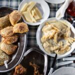 Daniel Humm’s Culinary Pilgrimage Through Greece