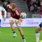 Hungary Take a Win and a Draw in International Break