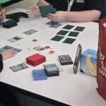 Inside Stan State’s gaming club