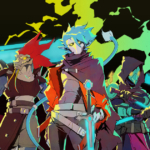 Hyper Light Drifter studio Heart Machine voluntarily recognises union