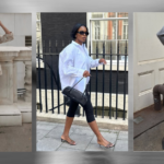 5 Chic Spring Outfits to Wear with Leggings in 2026