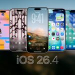 Apple releases iOS 26.4 with 8 new emoji and 12 more changes to your iPhone
