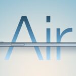iPhone Air Said to Be Roughly Twice as Popular as iPhone 16 Plus