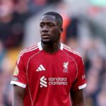 Liverpool call out social media companies over racist abuse of Ibrahima Konate