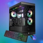 Outstanding iBuyPower RTX 5080, 9 9900X gaming PC’s price slashed by $700 with Newegg deal