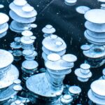 Scientists Found a Major Warning Sign inside Frozen Hydrogen Bubbles