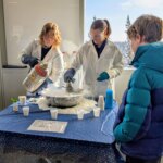 Engineering open house marks 60 years of cool science   — The Sun Star