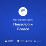 Press release – ADVANS Group Announces New Engineering Site in Thessaloniki, Greece
