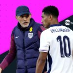 Jude Bellingham starting for England will ‘depend on’ one key thing as Thomas Tuchel faces tough decisions ahead of World Cup