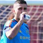 Rodri ‘can’t rule out the best clubs in the world’ as Manchester City midfielder open to future Real Madrid transfer