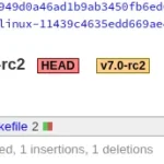 Linux 7.0-rc2 Released: “So I’m Not Super-Happy With How Big This Is”