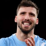 Ruben Dias exclusive: Manchester City defender urges Pep Guardiola’s team to find ‘different ways’ to beat Arsenal to Premier League title