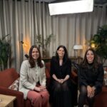 Catalysts of change: the strategic impact of women in finance