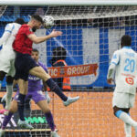 Marseille downed by Lille in Ligue 1 as Lyon’s struggles continue