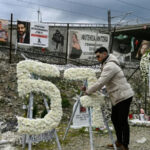 Over 30 on trial amid lingering anger over Greece train disaster