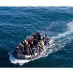 22 migrants die off Greece after six days at sea: survivors