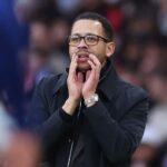 Liam Rosenior prepared to ‘adjust’ team to fix Chelsea discipline after Pedro Neto red card at Arsenal – ‘I need to see improvement’