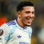 Exclusive: Jadon Sancho on life at Aston Villa, ‘great guy’ John McGinn and UEFA Champions League ambitions