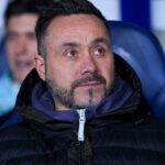 Roberto De Zerbi keen on Tottenham Hotspur head coach role, but only if they avoid Premier League relegation – Paper Round