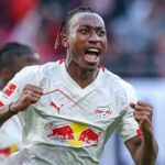 Liverpool face battle for RB Leipzig forward Yan Diomande and Nottingham Forest defender Murillo – Paper Round
