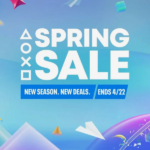 Sony’s 2026 Spring Sale Discounts Award-Winning PlayStation VR2 Games