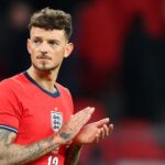 Jordan Henderson says England squad ‘will support’ Ben White after defender booed by Wembley crowd on return against Uruguay