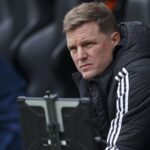 Eddie Howe labels Newcastle United’s derby defeat to Sunderland as ‘painful, harsh’ but refuses to blame performance on fixture pile-up