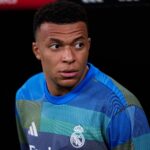 Kylian Mbappe denies Real Madrid misdiagnosed injury after doing MRI on wrong knee as he prepares to play for France against Brazil