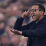 Chelsea boss Liam Rosenior reacts to ‘most disappointing evening’ against Everton: ‘I’m learning about this club’