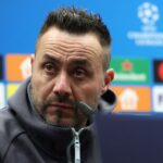 Roberto De Zerbi, Adi Hutter and Harry Redknapp – Tottenham Hotspur shortlist grows as club hunt Igor Tudor replacement – Paper Round