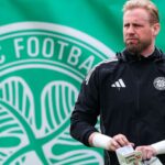 Kasper Schmeichel fears career could be over, but Celtic goalkeeper vows to ‘fight’ after injury diagnosis – That kind of thought is devastating’