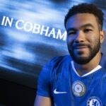Reece James says ‘I want my peak years to be here’ as Chelsea skipper extends stay at Premier League club to 2032
