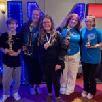 UK alum Mary Joy Nelson sparks joy for the arts with local up-and-coming young artists