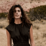 What’s New for Banana Republic Spring 2026—From Transitional Outerwear to Jeans