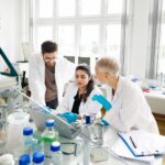 Azenta: Life Science Player Fails To Come To Life (NASDAQ:AZTA)