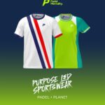 Padel Mentality Launches to Challenge Waste in Fashion and Sportswear