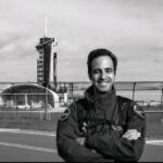 Greece Enters the Astronaut Era as Scientist Joins ESA Training Programme Greek City Times